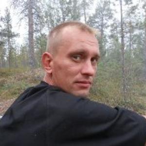 Николай, 43 года, Петрозаводск