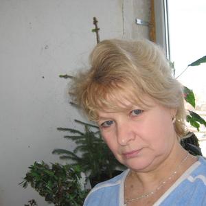 Вера Костина, 71 год, Нижний Новгород