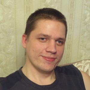 Парни в Череповце: Александр, 38 - ищет девушку из Череповца