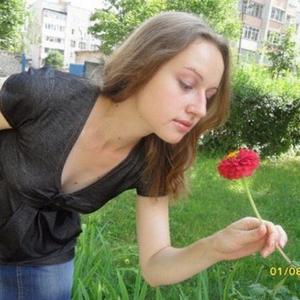 Девушки в Минске (Беларусь): Виктория, 37 - ищет парня из Минска (Беларусь)