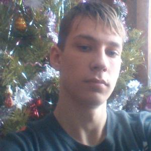 Парни в Таганроге: Игорь Кулабухов, 27 - ищет девушку из Таганрога