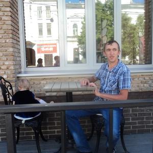 Парни в Ульяновске: Денис, 36 - ищет девушку из Ульяновска