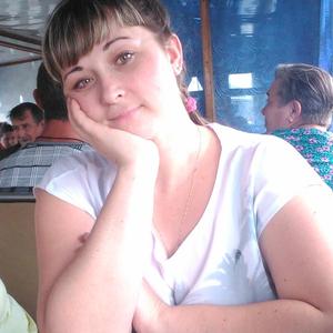 Девушки в Тольятти: Марина, 37 - ищет парня из Тольятти