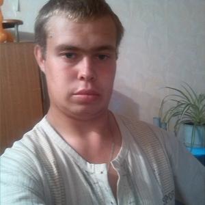 Парни в Сибирцево: Александр Гафнатулин, 35 - ищет девушку из Сибирцево