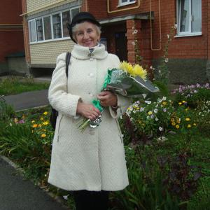 Людмила, 74 года, Чусовой
