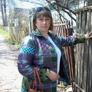 Ирина, 58 лет, Владимир