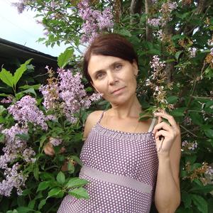 Татьяна, 53 года, Иркутск