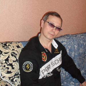 Олег, 56 лет, Воронеж