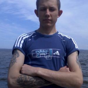 Парни в Ульяновске: Евгений, 29 - ищет девушку из Ульяновска