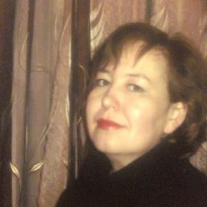 Лилия, 47 лет, Башкортостан