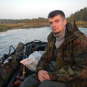 Парни в Ломоносов: Александр, 39 - ищет девушку из Ломоносов