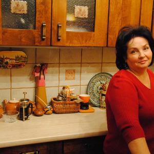 Нина Докучаева, 64 года, Краснодар