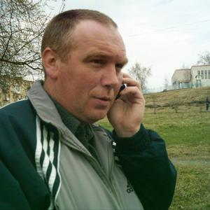 Парни в Сортавале: Андрей Никитаев, 52 - ищет девушку из Сортавалы