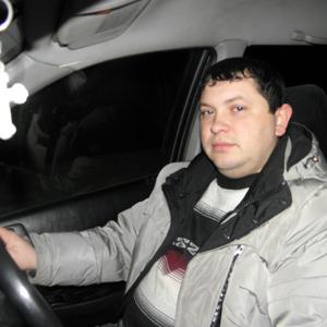 Парни в Северске: Александр Омельченко, 42 - ищет девушку из Северска