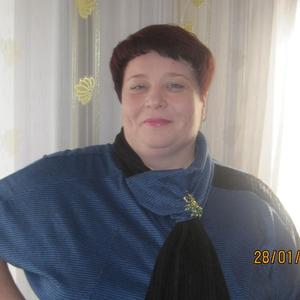 Елена Школина, 49 лет, Челябинск