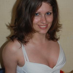 Светлана, 40 лет, Тула