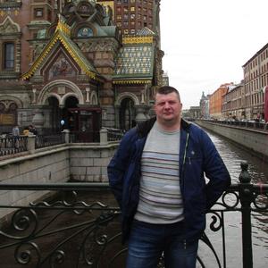 Александр, 46 лет, Томск
