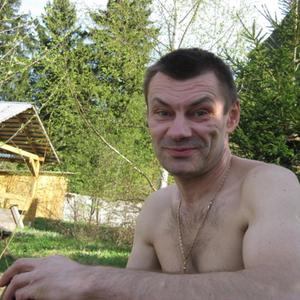 Парни в Зеленограде: Андрей, 62 - ищет девушку из Зеленограда