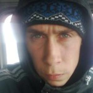 Дима Богослов, 38 лет, Хабаровск