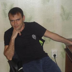 Андрей, 45 лет, Волжский