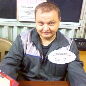 Сергей Парфенов, 50 лет, Тольятти