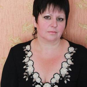 Ирина, 62 года, Шебекино