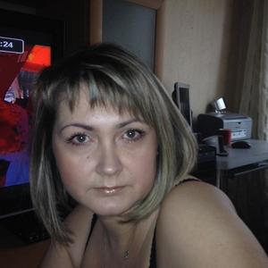 Девушки в Смоленске: Светлана, 44 - ищет парня из Смоленска
