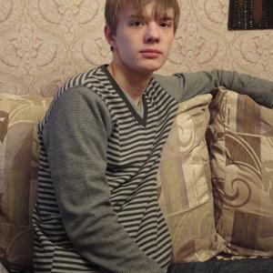 Парни в Омске: Андрей, 30 - ищет девушку из Омска