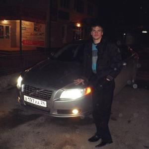 Парни в Железноводске: Юрий, 35 - ищет девушку из Железноводска