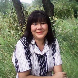 Девушки в Кызыле: Вера Беликова, 51 - ищет парня из Кызыла