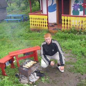 Парни в Искитиме: Владислав, 30 - ищет девушку из Искитима