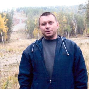 Andrey, 49 лет, Озерск