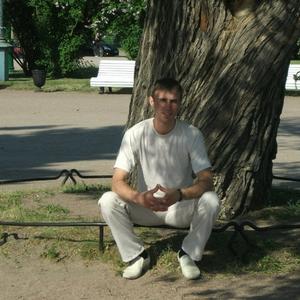 Парни в Смоленске: Александр, 38 - ищет девушку из Смоленска