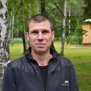 Андрей Орлов, 44 года, Екатеринбург