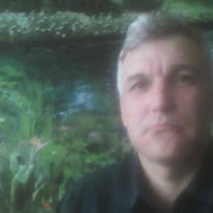 Парни в Гусиноозерске: Андрей, 50 - ищет девушку из Гусиноозерска