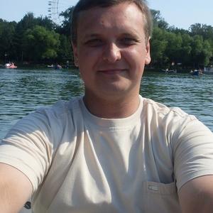Алексей, 46 лет, Балашиха