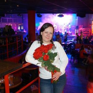 Девушки в Санкт-Петербурге: елена, 45 - ищет парня из Санкт-Петербурга