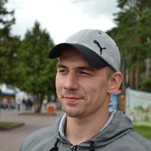 Евгений, 33 года, Челябинск