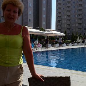 Девушки в Вологде: Ольга, 65 - ищет парня из Вологды
