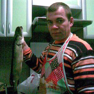 Иван, 49 лет, Иваново