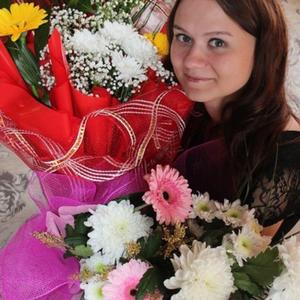 Девушки в Челябинске: Екатерина, 27 - ищет парня из Челябинска