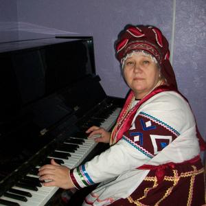 Вера, 71 год, Ростов-на-Дону