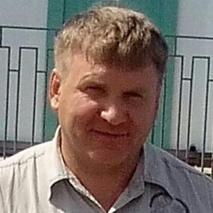Иван, 58 лет, Челябинск
