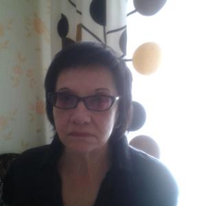 Римма, 70 лет, Москва