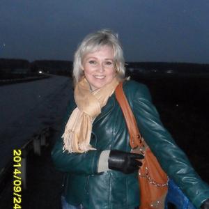 Елена, 52 года, Катайск