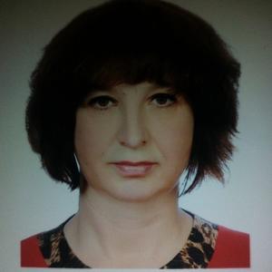 Марина, 55 лет, Барнаул