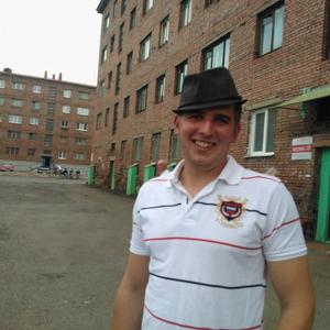 Игорь, 35 лет, Норильск