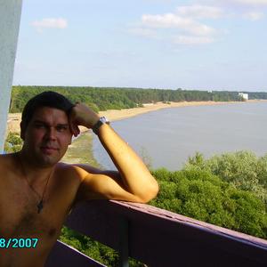 Cергей, 51 год, Саратов