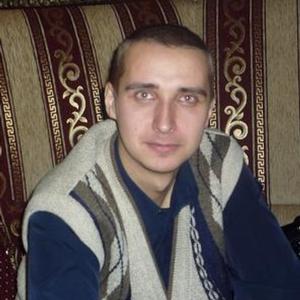 Александр, 39 лет, Новокузнецк