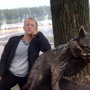Виталий Алмазов, 46 лет, Калуга